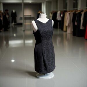 Lovely by Adrianna Papel - Little Black Dress